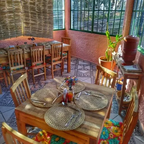 Móveis para bar e restaurante – Madeira de Demolição Bahia (28)
